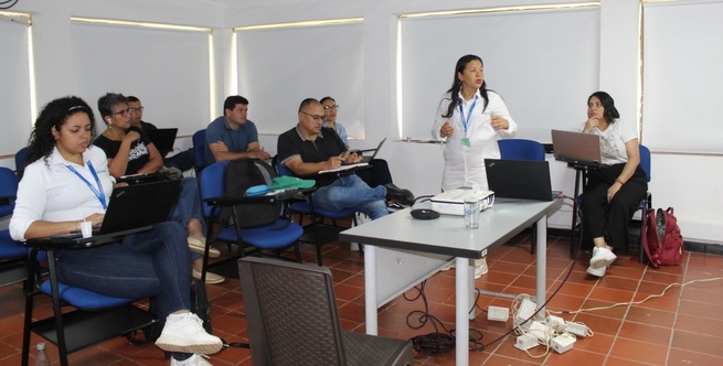 Avanzan proyectos para el aprovechamiento total de la planta de yuca