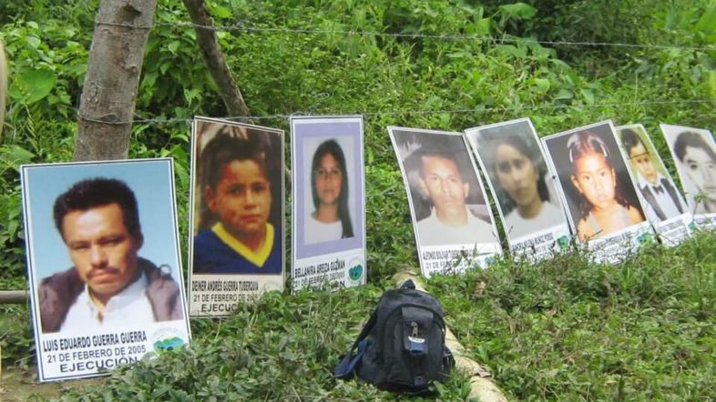 A 30 años condenan a alias 'Cobra'