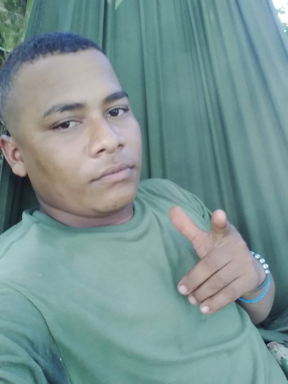 Otro cordobés asesinado