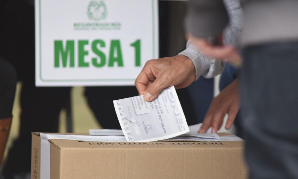 Así quedaron los concejos en la subregión de la Mojana