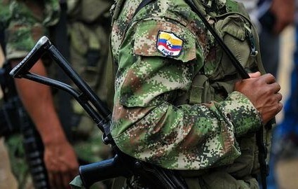 Disidencias de las Farc se declararon como autoridad en la Plata, Huila