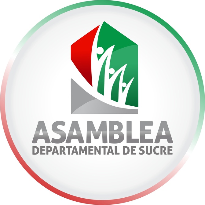 Así quedó conformada la Asamblea Departamental de Sucre 24-27