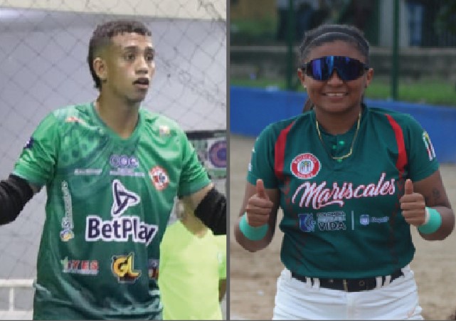 Definidos los abanderados de Sucre para los Juegos Nacionales