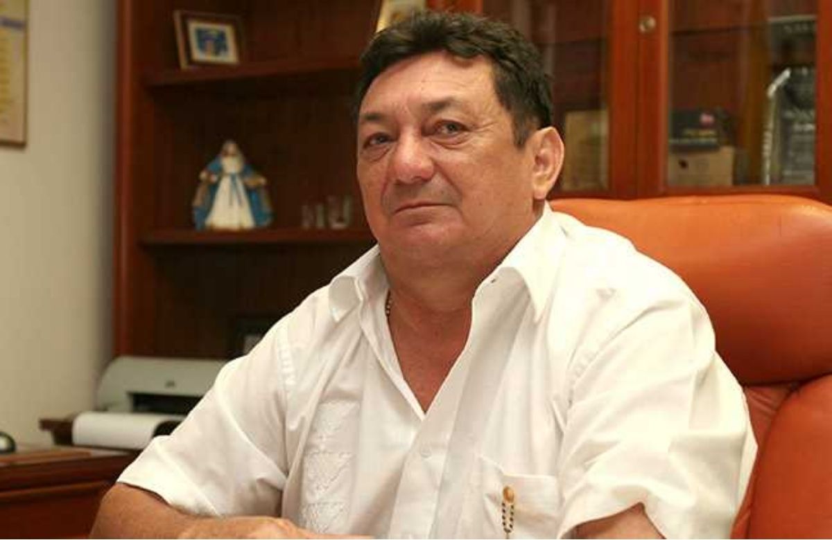 Condenan a exgobernador de Arauca por corrupción en contratos