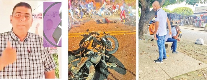 En ocho días, 14 muertos en las vías