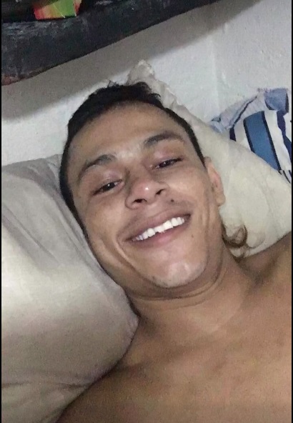 A Yeiner lo mataron en el parque