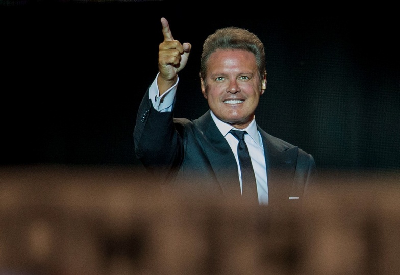Luis Miguel donará 570 mil dólares a los damnificados en Acapulco por huracán 'Otis'