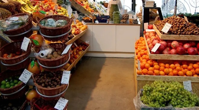 Dane reveló que la inflación anual fue de 10,48 % en octubre