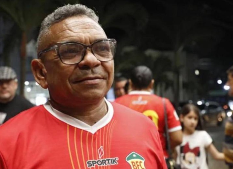 Padre de Luis Díaz fue dejado en libertad