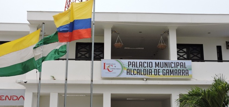 En Gamarra, Cesar, se repetirán las elecciones para Alcalde este 24 de diciembre