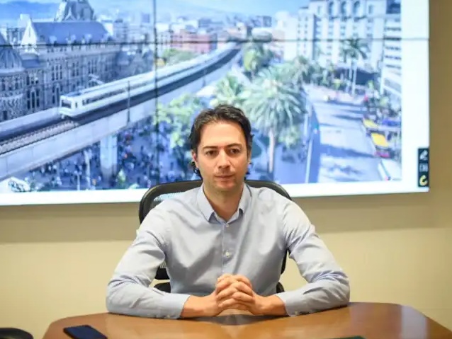 Exfuncionarios de la Alcaldía de Daniel Quintero serán imputados por presuntas irregularidades
