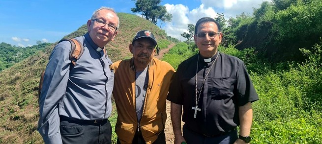 Por fin fue liberado el papá de Luis Díaz