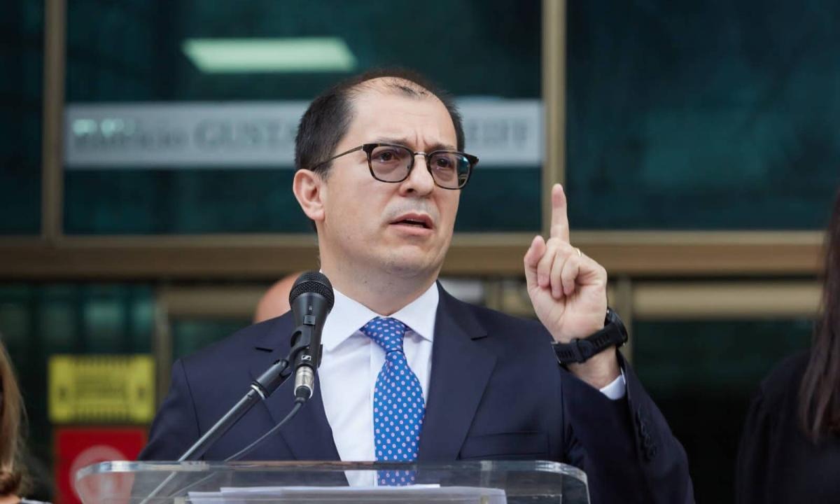 Serán imputados por corrupción