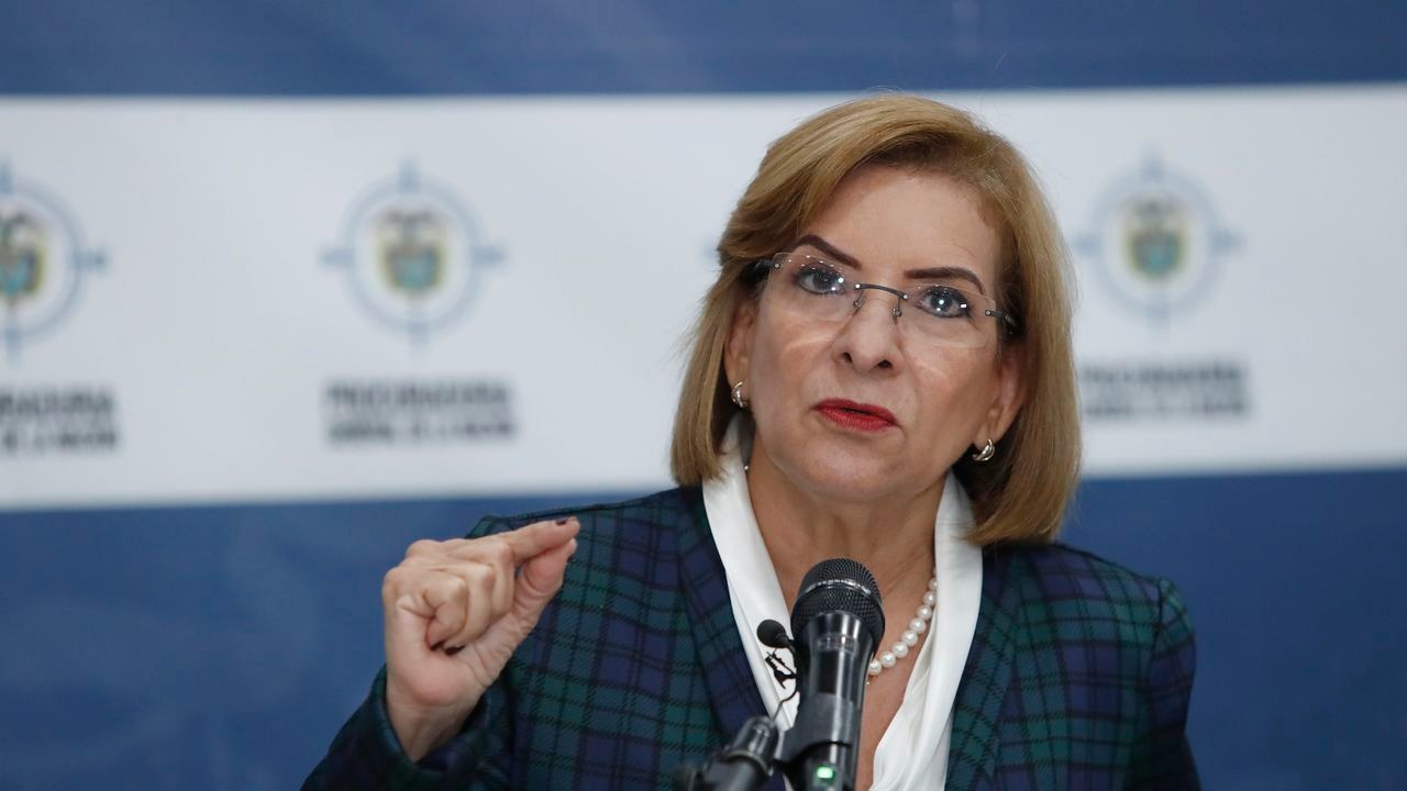Procuradora pidió tumbar artículo