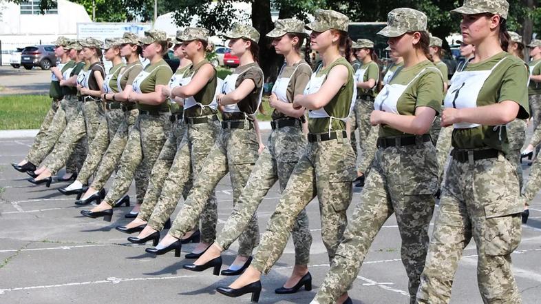 Se prepara para movilizar a las mujeres
