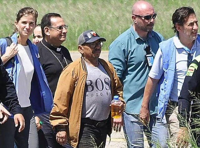 La millonaria indemnización que recibiría el papá de Luis Díaz tras su secuestro