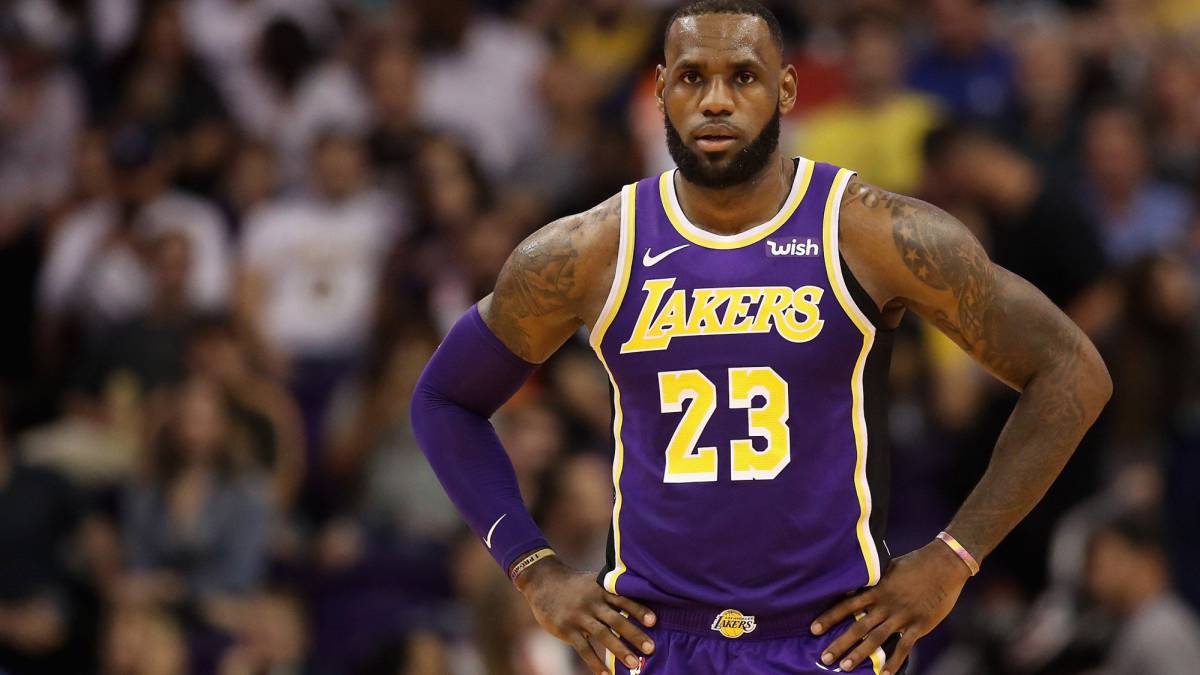 LeBron James tendrá un museo dedicado a su carrera en la NBA