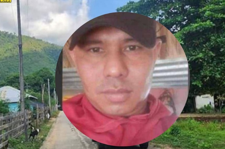 Hombre fue asesinado en zona rural de Tierralta