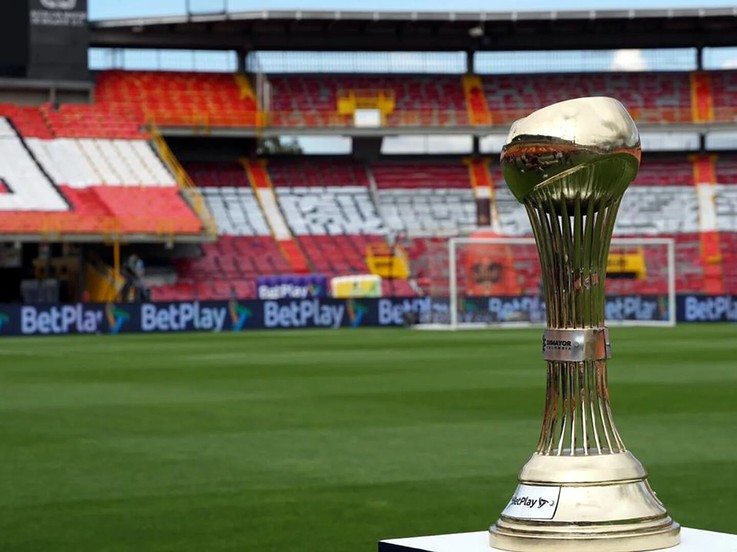 Cinco cordobeses por la final de la Liga, todos ya fueron campeones
