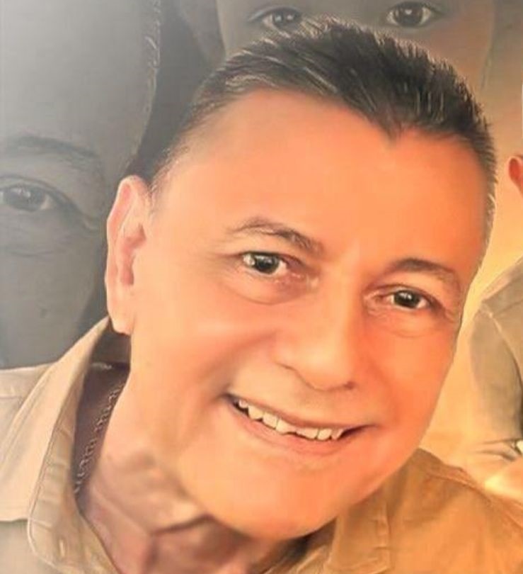 Falleció el ex alcalde de Buenavista, Arturo Manuel Martínez Soto