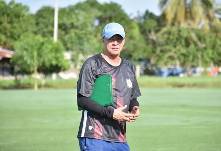 Carlos Mario Hoyos no va más con Jaguares