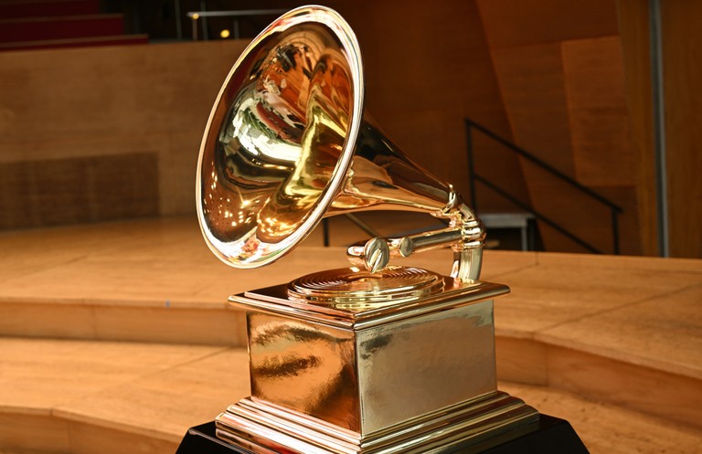 Colombianos entre los nominados a los Premios Grammy 2024