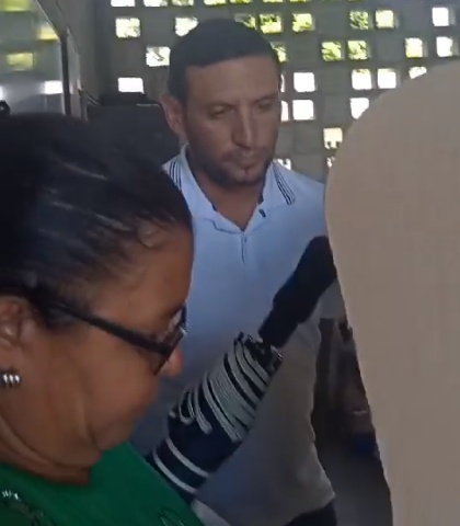 Denuncian a funcionario de Majagual por delitos electorales
