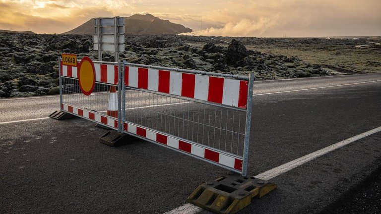 Islandia declara el estado de emergencia tras registrar varios terremotos