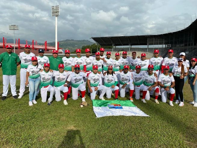 Cayó el béisbol sucreño en los Juegos Nacionales
