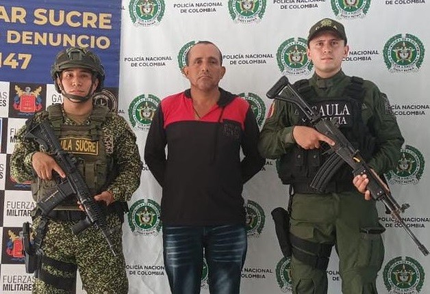 A prisión financiero del Clan