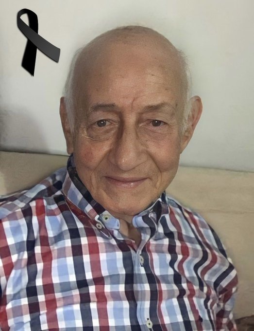 Falleció César Alemán Camargo, docente de Derecho de la Unisinú