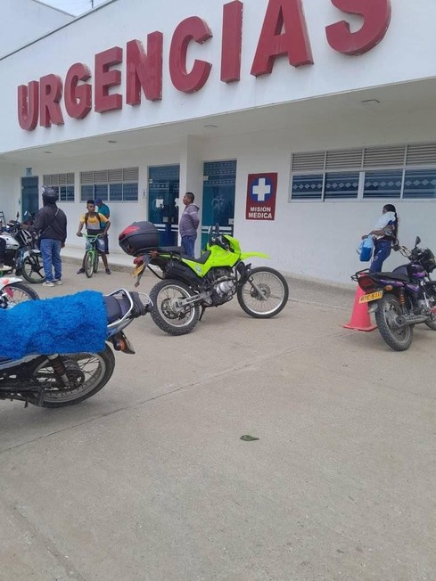 Niña de ocho años murió ahogada en un pozo de Tuchín