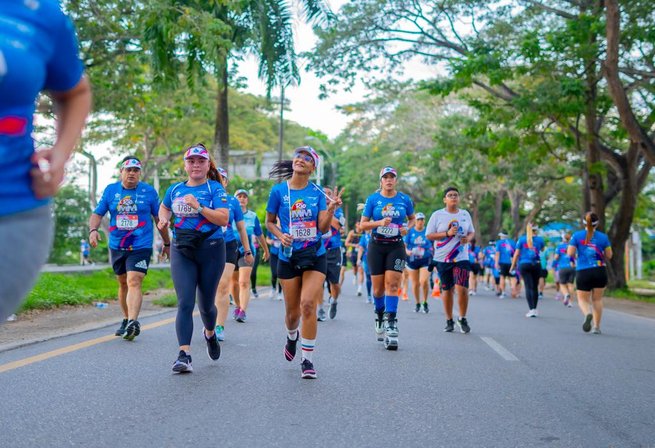 Falta poco para la Río Media Maratón