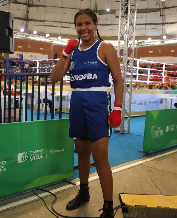 Juegos Deportivos Nacionales: Córdoba ya tiene medallas