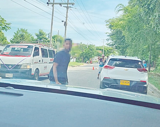 Inseguridad en la vía San Antero - Coveñas, ¿quién responde?