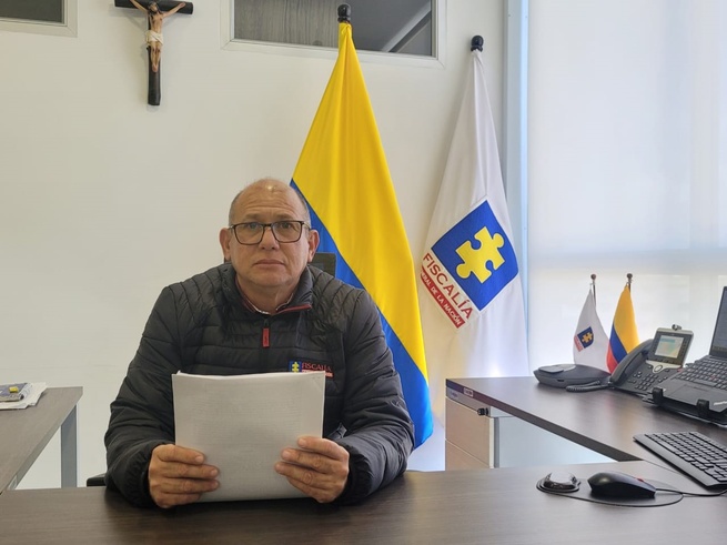 Una IPS de Sincelejo también hizo cobros coactivos: Fiscalía