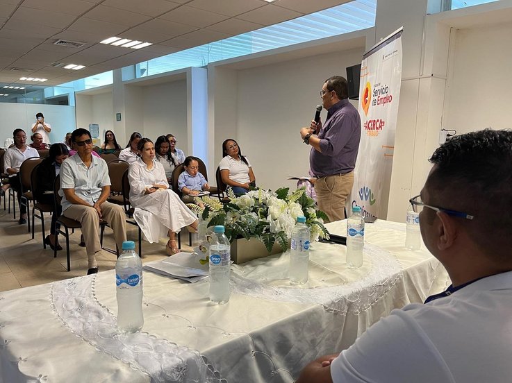 Discapacidad e inclusión