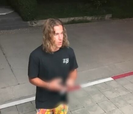 Sancho cambió su versión: se declaró no culpable del asesinato de Edwin Arrieta