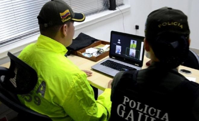 Casos de extorsión en Sucre han disminuido