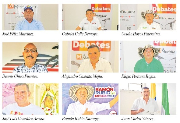 Estos son los repitentes