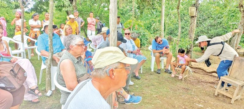 Clúster de Turismo fue nominado