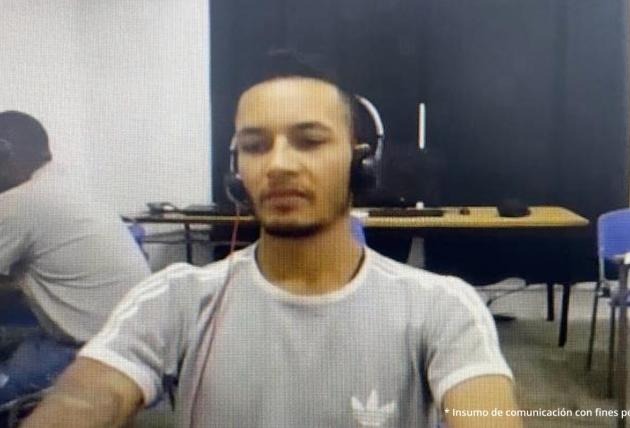 Condenan a alias ‘Franco', reclutador de menores para las filas del 'Clan del Golfo'