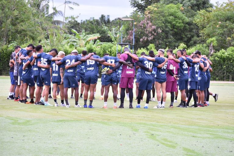 Jaguares de descanso y pensando desde ya en el reto 2024
