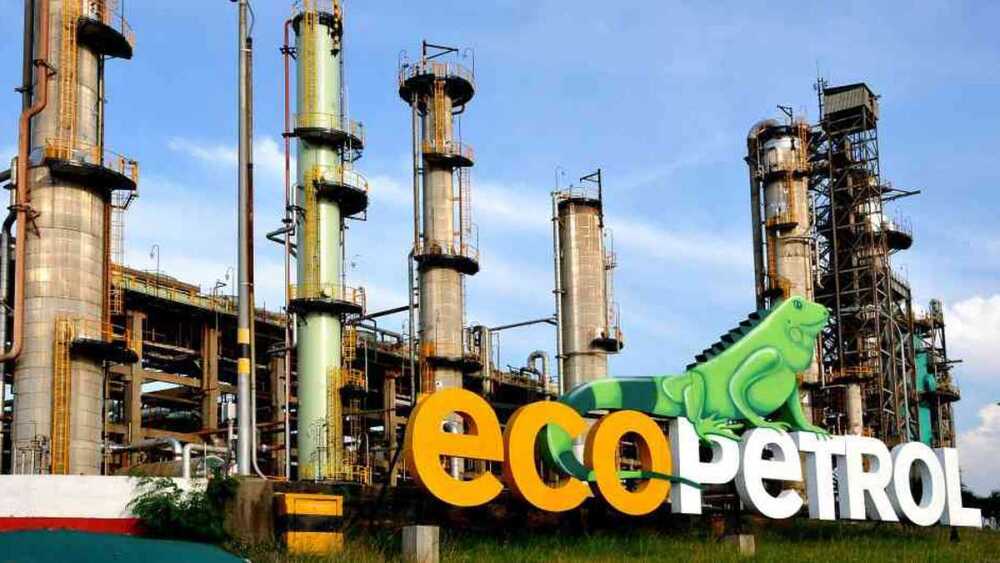 Ecopetrol perforará un pozo en el Caribe para buscar gas