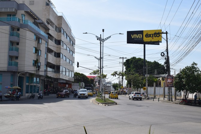 Las Peñitas y su estatus comercial