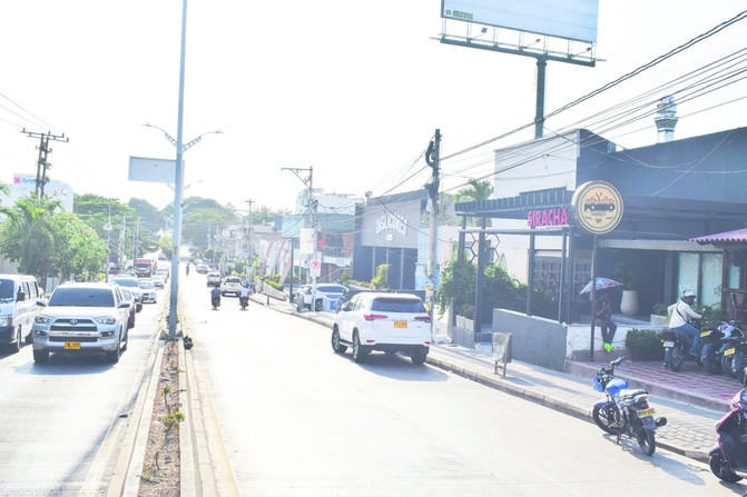 Empleo formal se abre paso en las avenidas de Sincelejo