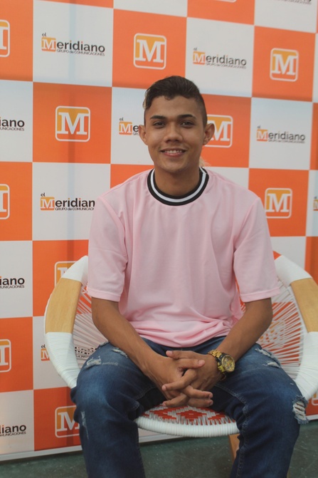 Óscar Díaz 'El Zurdo' va rumbo a otro destino europeo