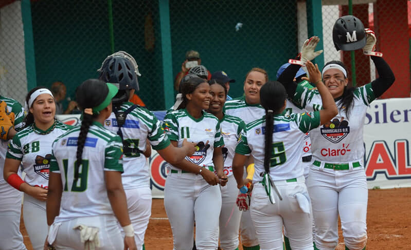 Liga Especial de Sóftbol Femenina regresa en julio