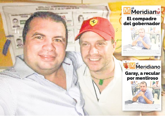 Juez le ordenó eliminar sus nueve mentiras