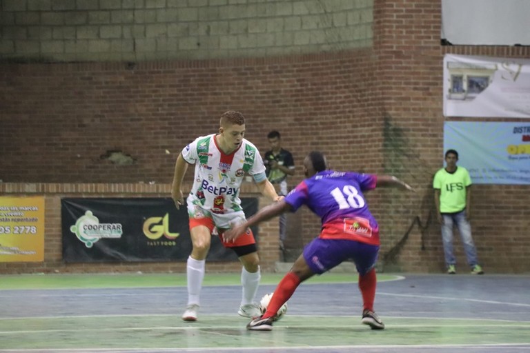 Sabaneros está en buena racha